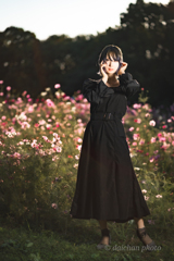 ポートレート（85mm）