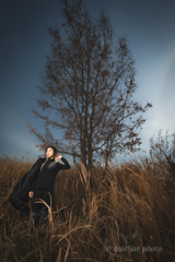 ポートレート（12mm）