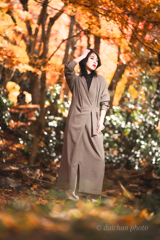 ポートレート（85mm）