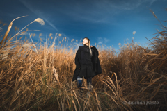 ポートレート（12mm）