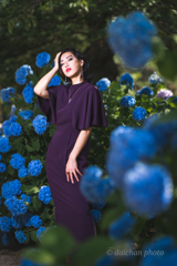 ポートレート（85mm）
