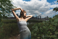 ポートレート（20mm）