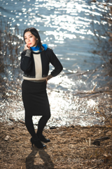 ポートレート（85mm）