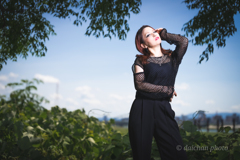 ポートレート（65mm）