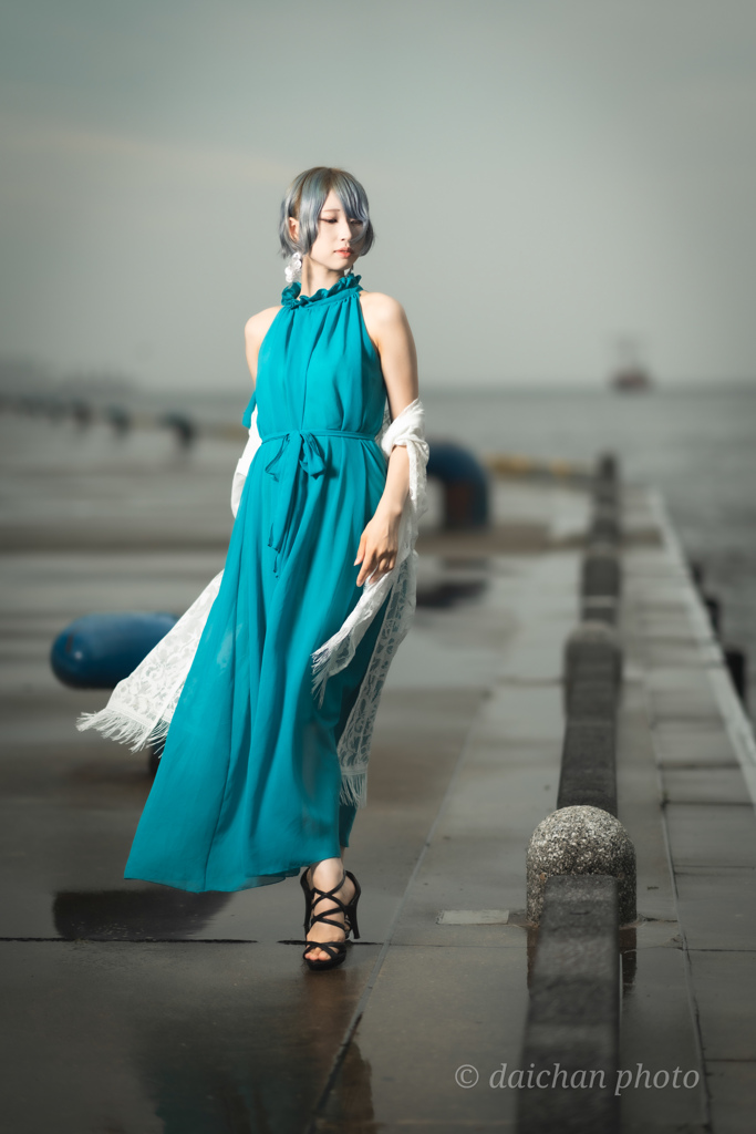 ポートレート（85mm）