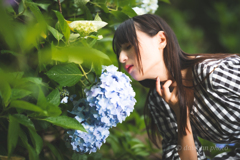 ポートレート（135mm）