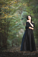 ポートレート（135mm）