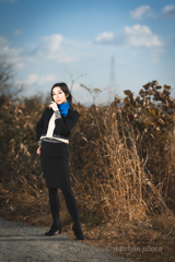 ポートレート（85mm）