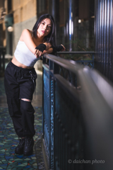 ポートレート（65mm）