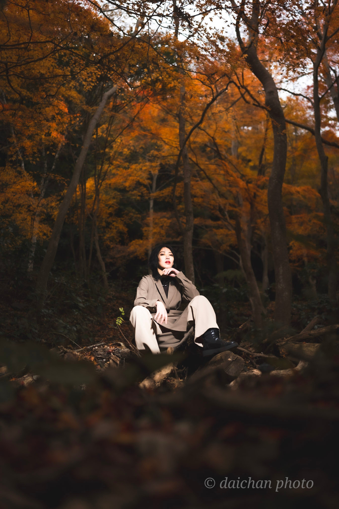 ポートレート（35mm）