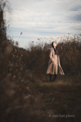 ポートレート（85mm）