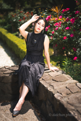 ポートレート（55mm）