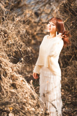 ポートレート（135mm）
