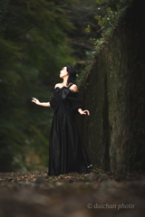 ポートレート（135mm）