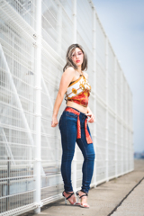 ポートレート（85mm）