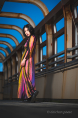 ポートレート（85mm）