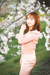 ポートレート（85mm）