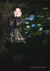 ポートレート（135mm）