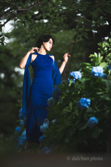 ポートレート（135mm）