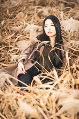 ポートレート（85mm）