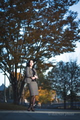 ポートレート（85mm）