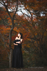 ポートレート（85mm）