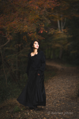 ポートレート（85mm）