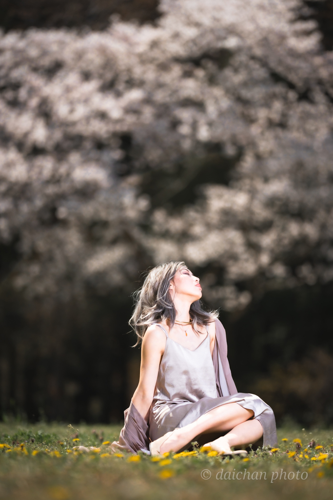 ポートレート（135mm）