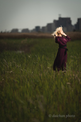 ポートレート（135mm）