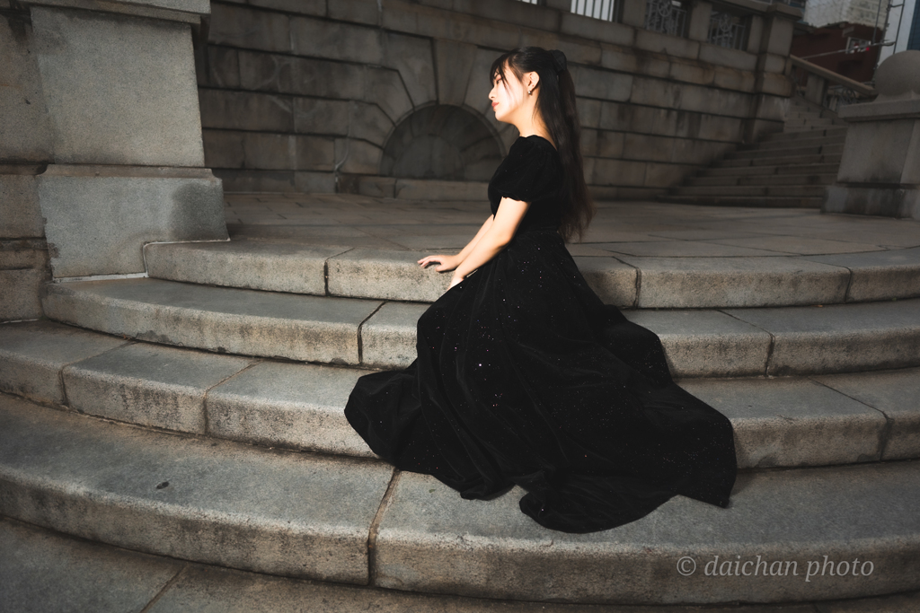 ポートレート（20mm）