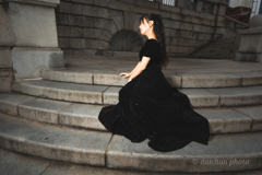 ポートレート（20mm）