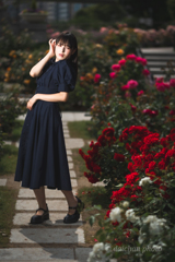 ポートレート（85mm）