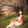 ポートレート（55mm）