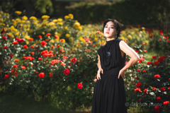 ポートレート（85mm）