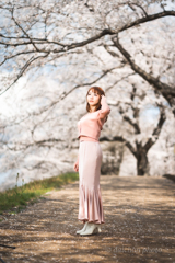 ポートレート（85mm）