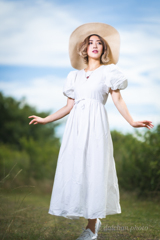 ポートレート（85mm）