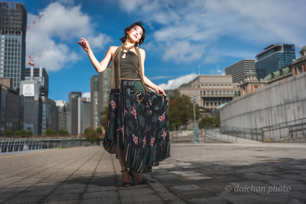 ポートレート（35mm）