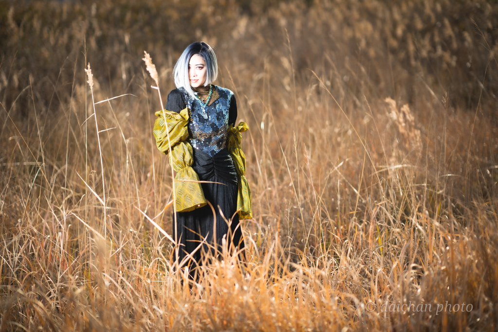 ポートレート（85mm）