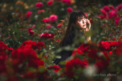 ポートレート（135mm）