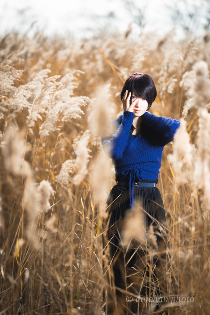 ポートレート（85mm）