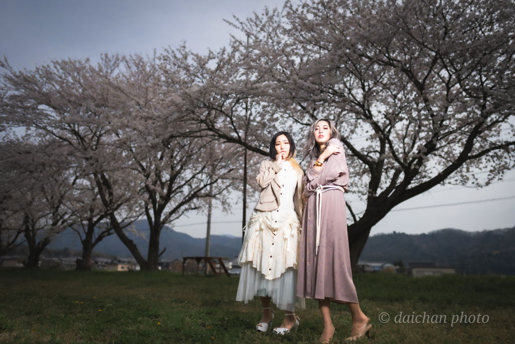 ポートレート（24mm）