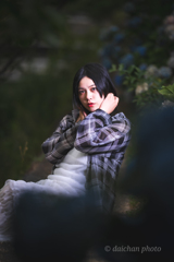 ポートレート（135mm）