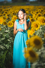ポートレート（85mm）
