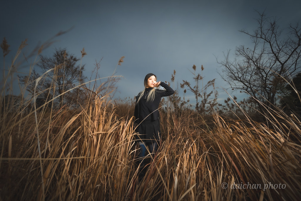 ポートレート（12mm）
