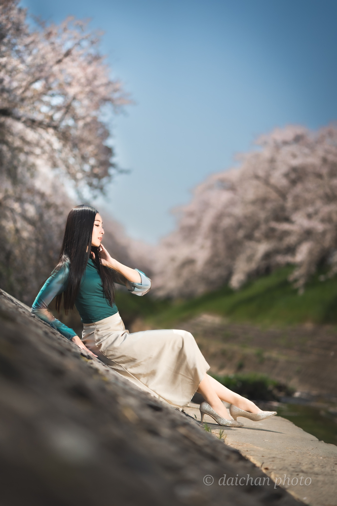ポートレート（85mm）
