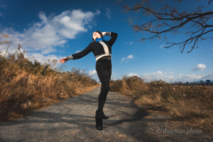 ポートレート（17mm）