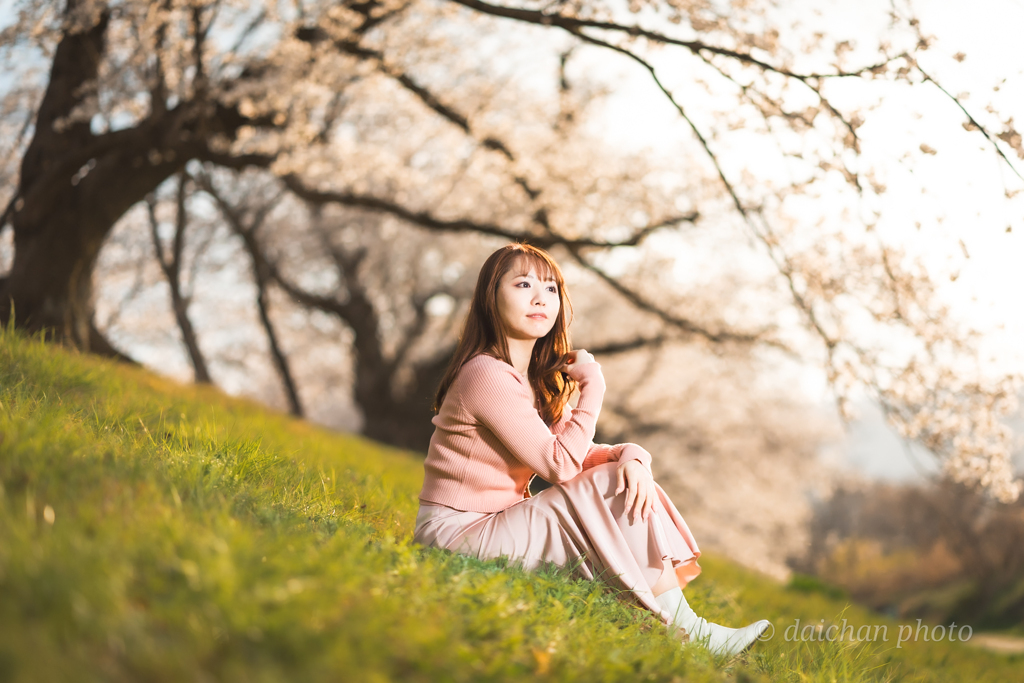 ポートレート（85mm）