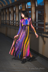 ポートレート（85mm）