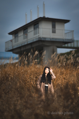 ポートレート（85mm）