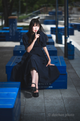 ポートレート（85mm）